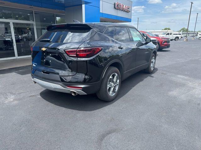 2025 Chevrolet Blazer FWD 2LT