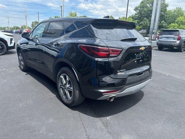 2025 Chevrolet Blazer FWD 2LT