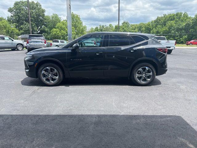 2025 Chevrolet Blazer FWD 2LT