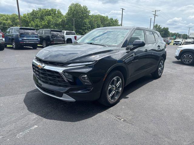 2025 Chevrolet Blazer FWD 2LT