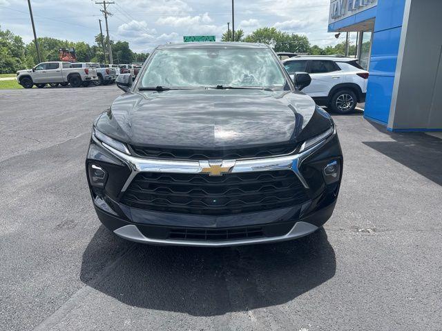 2025 Chevrolet Blazer FWD 2LT