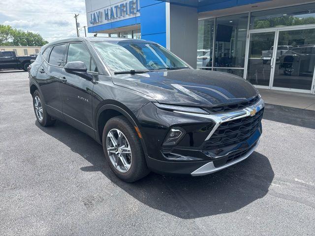 2025 Chevrolet Blazer FWD 2LT