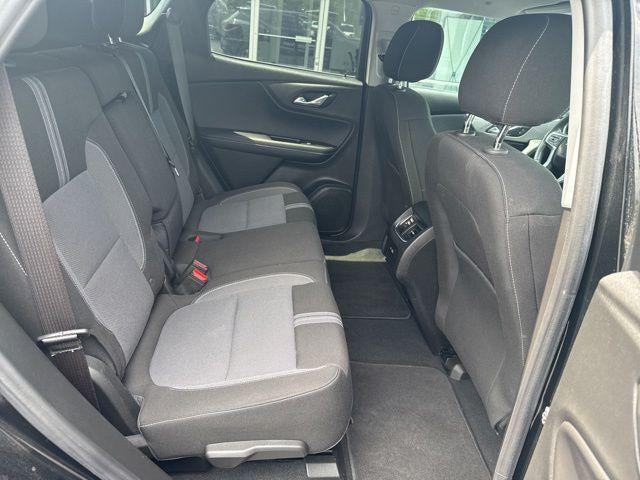 2025 Chevrolet Blazer FWD 2LT