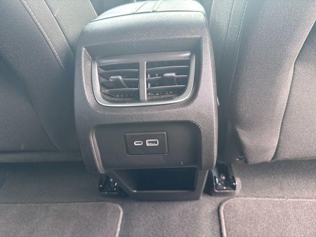 2025 Chevrolet Blazer FWD 2LT