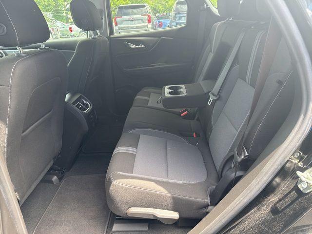 2025 Chevrolet Blazer FWD 2LT