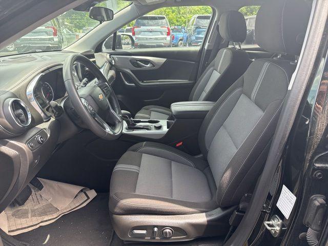 2025 Chevrolet Blazer FWD 2LT