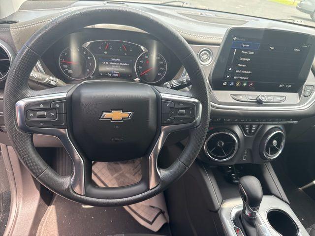 2025 Chevrolet Blazer FWD 2LT