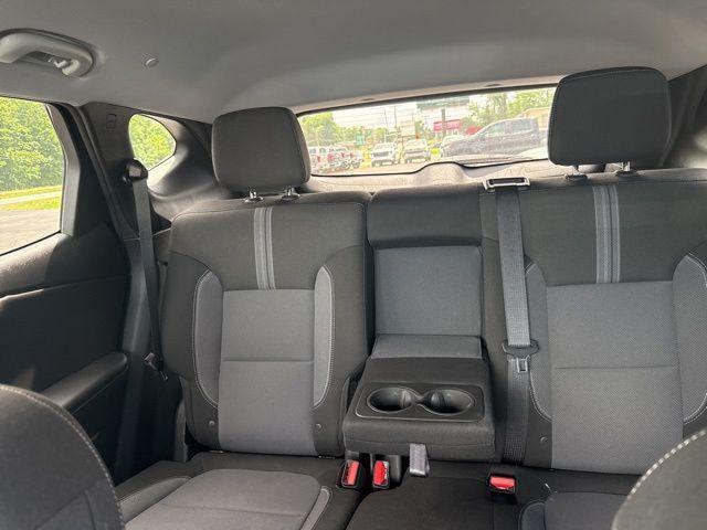 2025 Chevrolet Blazer FWD 2LT