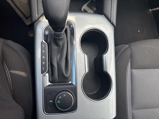 2025 Chevrolet Blazer FWD 2LT