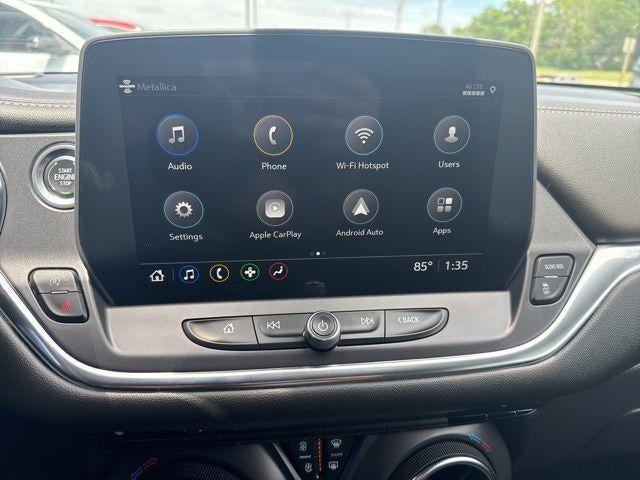 2025 Chevrolet Blazer FWD 2LT