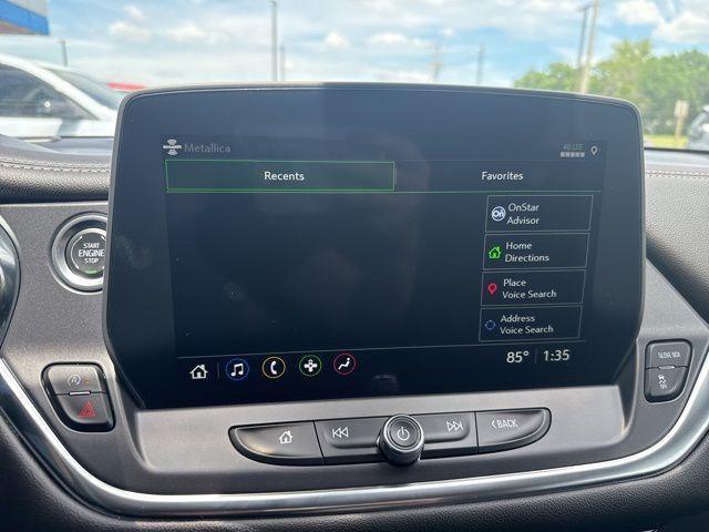 2025 Chevrolet Blazer FWD 2LT