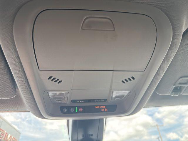 2025 Chevrolet Blazer FWD 2LT