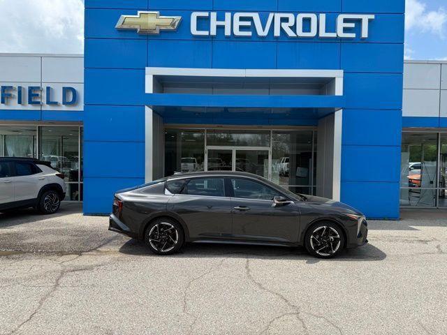 2025 Kia K4 GT-Line for sale in Frontenac, KS