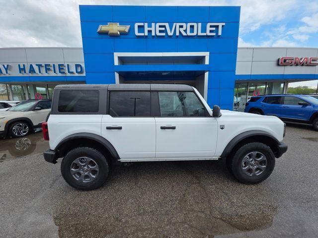 2025 Ford Bronco Big Bend for sale in Frontenac, KS