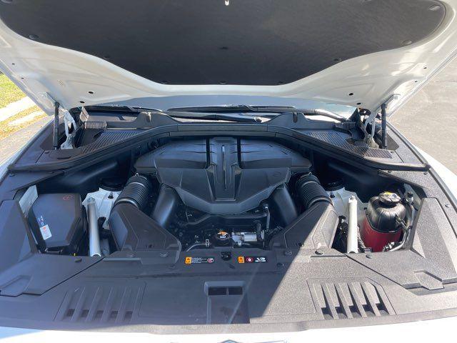 2023 Genesis GV80 3.5T AWD