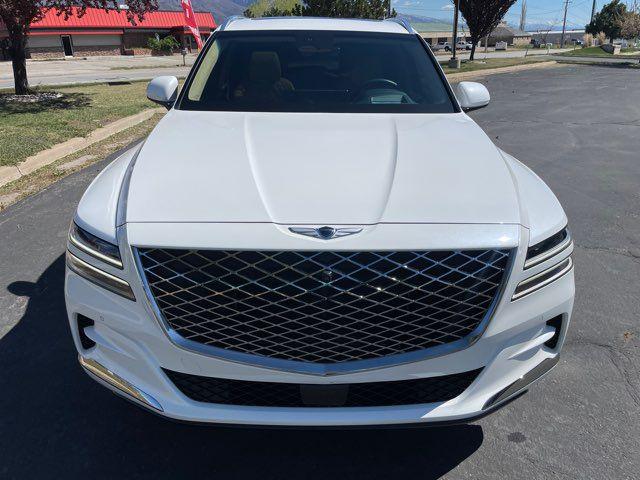 2023 Genesis GV80 3.5T AWD