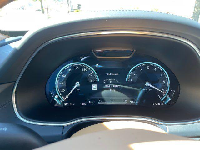2023 Genesis GV80 3.5T AWD
