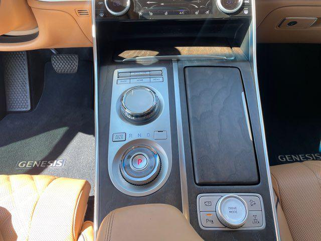 2023 Genesis GV80 3.5T AWD