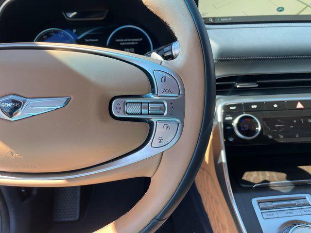 2023 Genesis GV80 3.5T AWD
