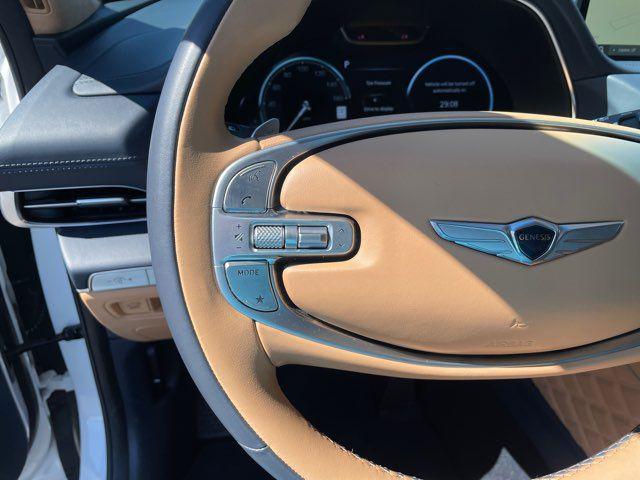 2023 Genesis GV80 3.5T AWD