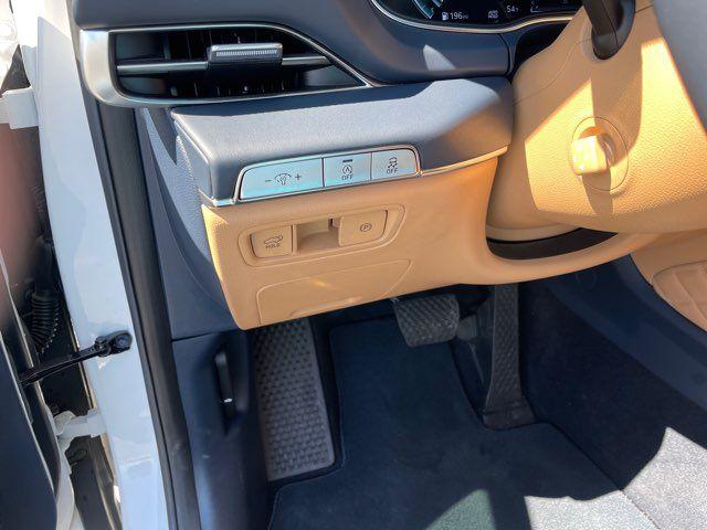2023 Genesis GV80 3.5T AWD
