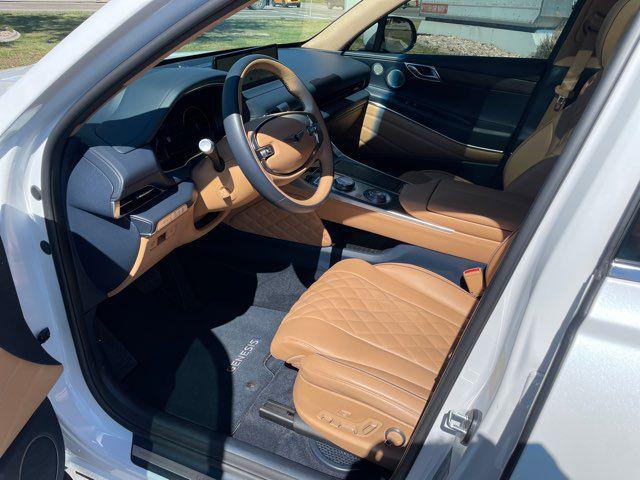 2023 Genesis GV80 3.5T AWD