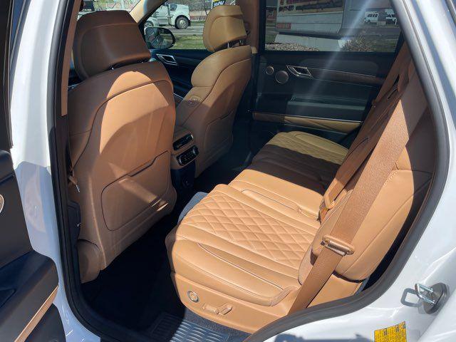 2023 Genesis GV80 3.5T AWD