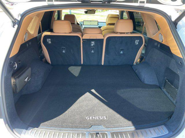 2023 Genesis GV80 3.5T AWD