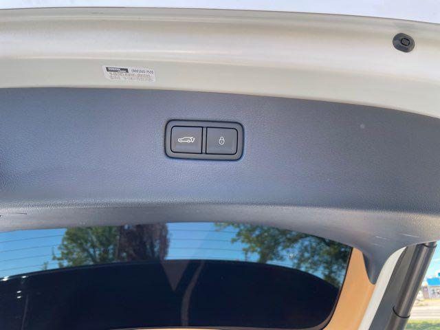 2023 Genesis GV80 3.5T AWD