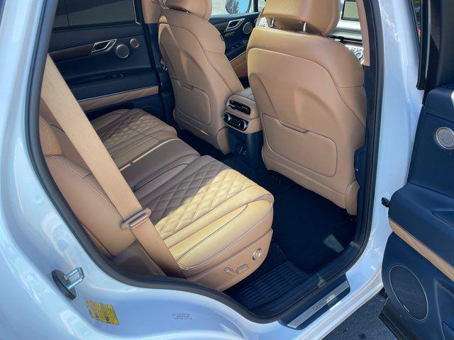 2023 Genesis GV80 3.5T AWD