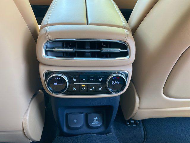 2023 Genesis GV80 3.5T AWD