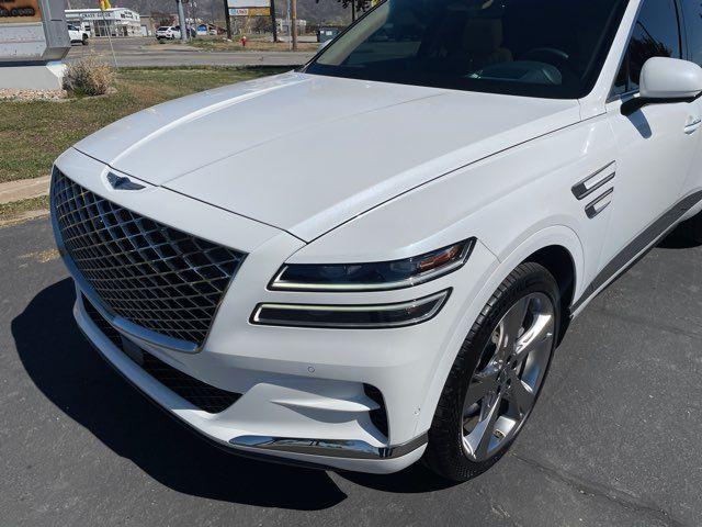 2023 Genesis GV80 3.5T AWD