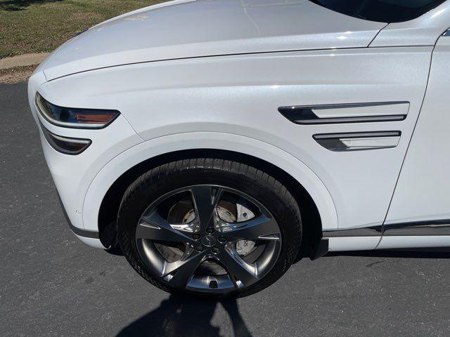 2023 Genesis GV80 3.5T AWD