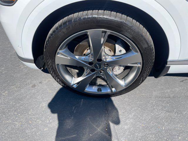 2023 Genesis GV80 3.5T AWD