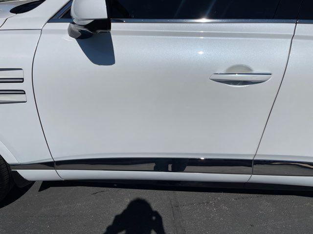 2023 Genesis GV80 3.5T AWD