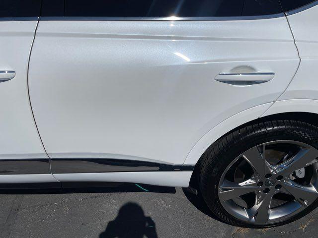 2023 Genesis GV80 3.5T AWD