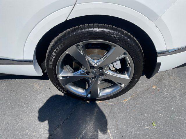 2023 Genesis GV80 3.5T AWD