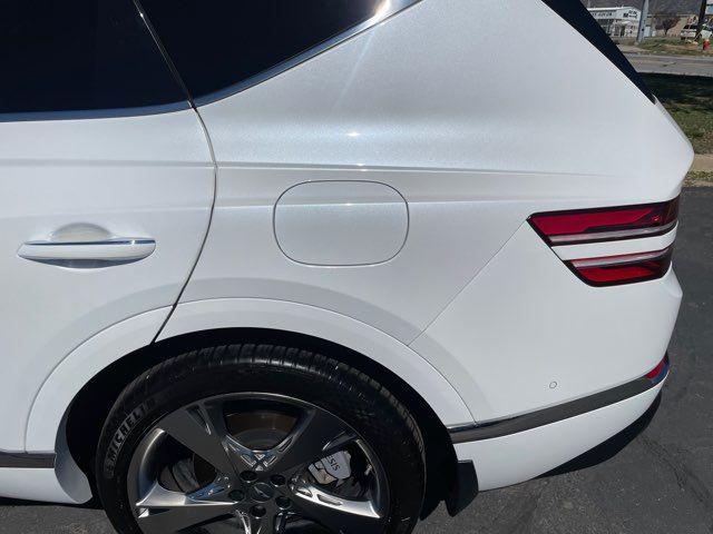 2023 Genesis GV80 3.5T AWD