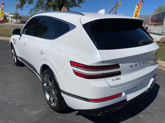 2023 Genesis GV80 3.5T AWD