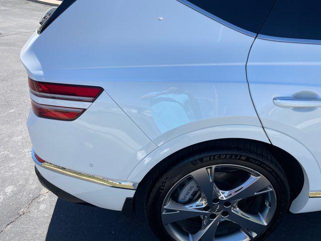2023 Genesis GV80 3.5T AWD