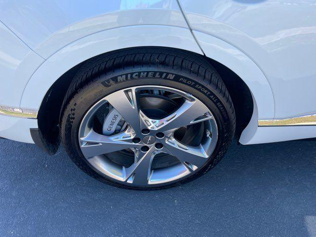 2023 Genesis GV80 3.5T AWD