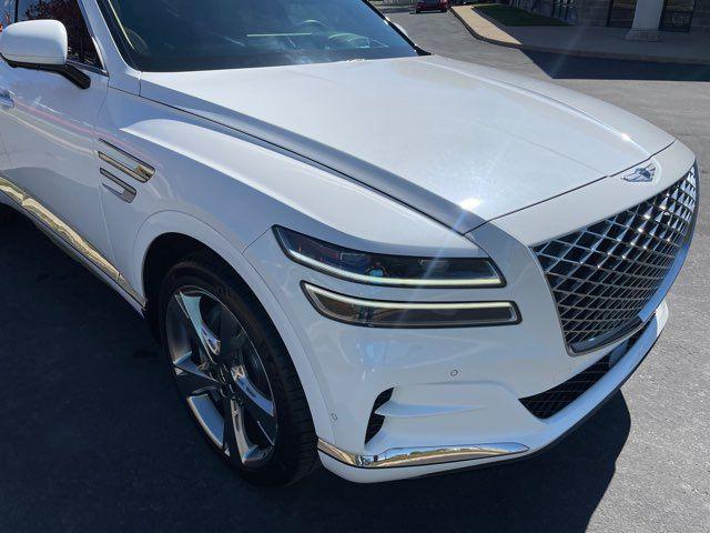 2023 Genesis GV80 3.5T AWD