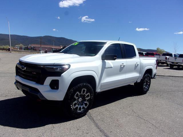 2026 Chevrolet Colorado Z71, 4WD for sale in Taos, NM