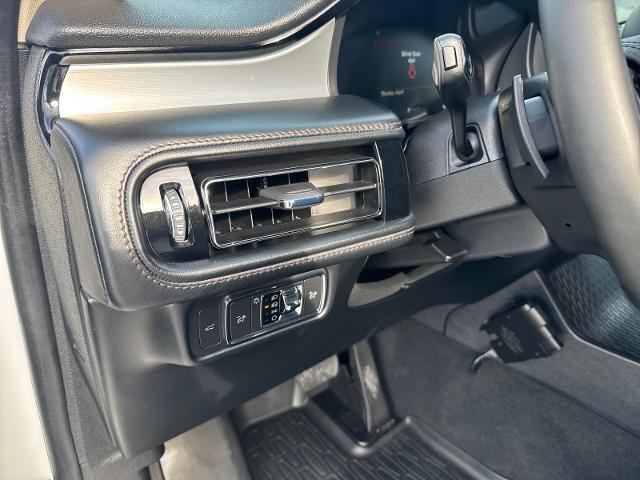 2022 Lincoln Aviator Standard