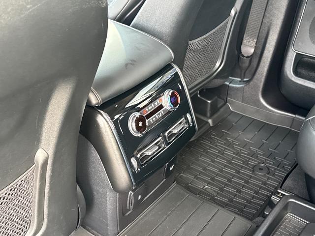 2022 Lincoln Aviator Standard