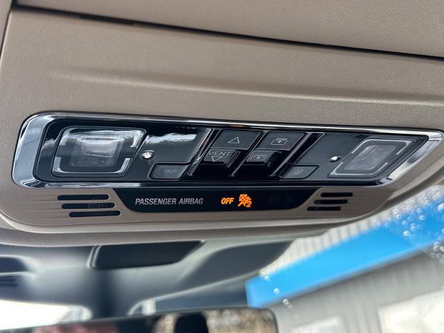 2022 Lincoln Aviator Standard