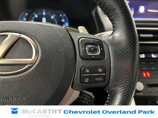 2019 Lexus RC 350 RC 350