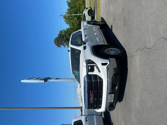 2026 GMC Sierra 1500 Crew Cab, Short Bed, Pro, 4WD for sale in Wallace, NC