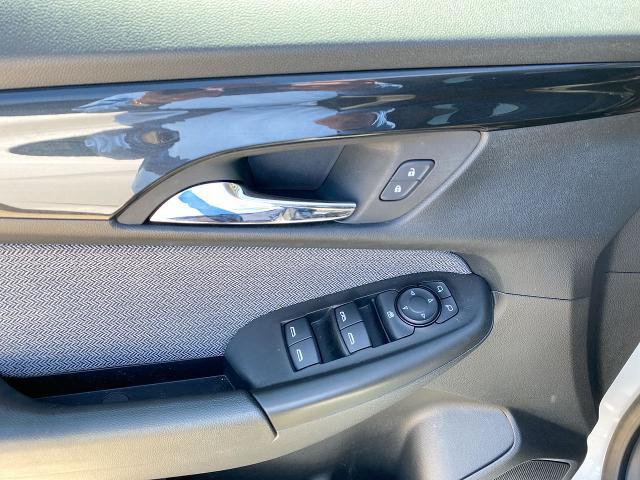 2025 Chevrolet TrailBlazer AWD LT
