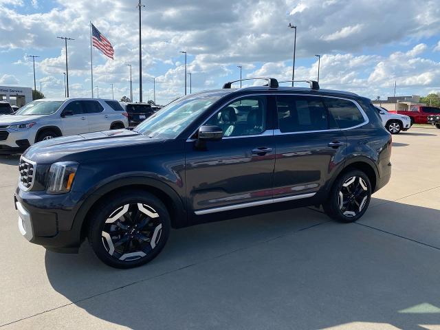 2025 Kia Telluride S for sale in Durant, OK